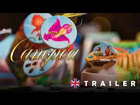 Canopea 🎬 ENG TRAILER