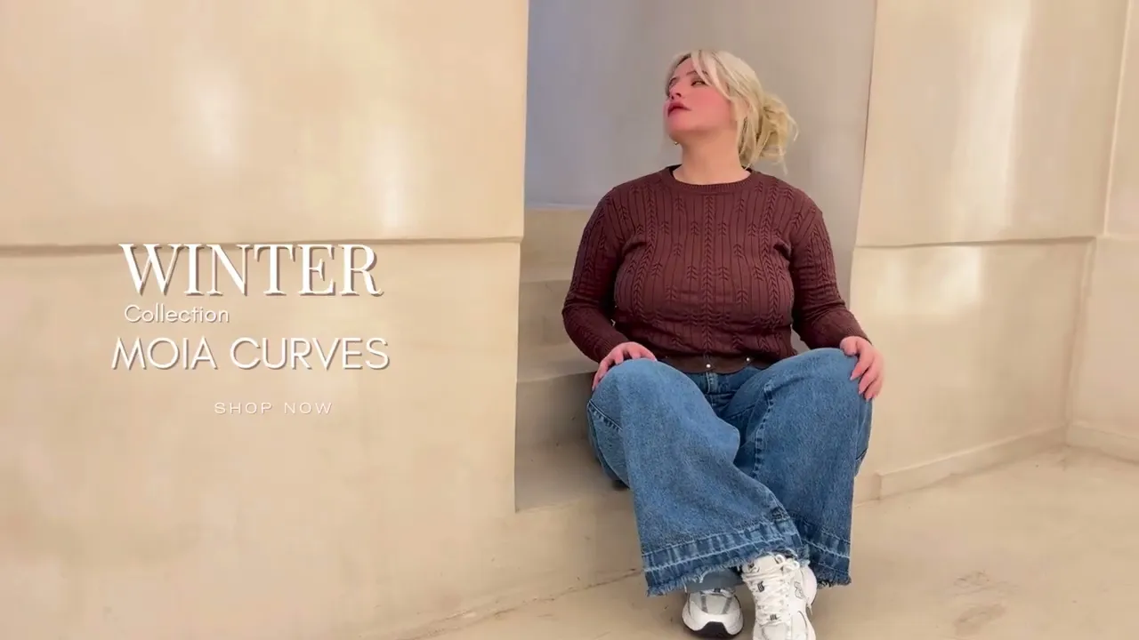Video de Moia Curves | Ropa de mujer con talles reales.