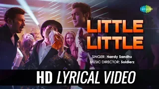 Little Little | Lyrical | Yamla Pagla Deewana Phir Se | Dharmendra | Sunny | Bobby | Harrdy Sandhu