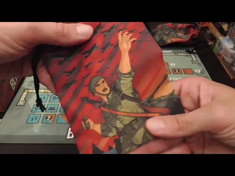 Blitzkrieg! WW2 in 20 Minutes Review