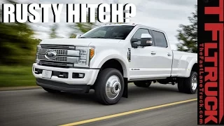 Ask MrTruck #6: Best Brake Controller, Rusty Hitches and More Towing Tips