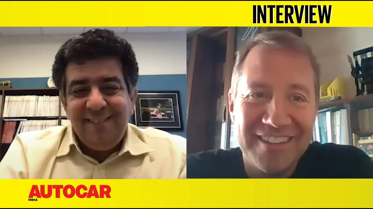 Upcoming Volvo S60 & Future Plans - Charles Frump, MD, Volvo Cars India | Interview | Autocar India