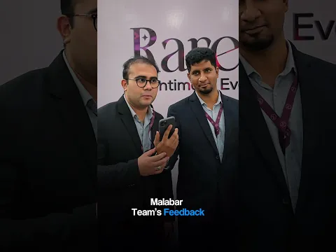 Malabar Gold and Diamonds deployment video thumbnail