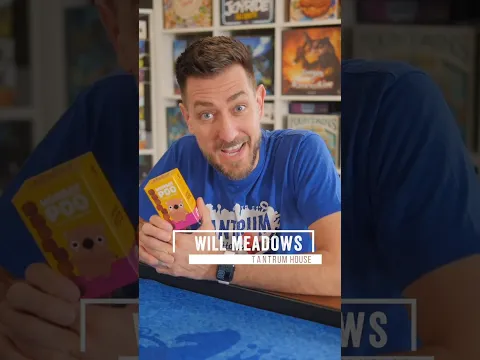Stack It… or LOSE Points! #boardgames #familygames #youtubeshorts