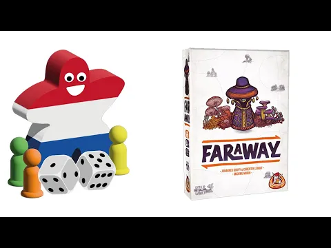 how to play Faraway
