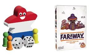 how to play Faraway