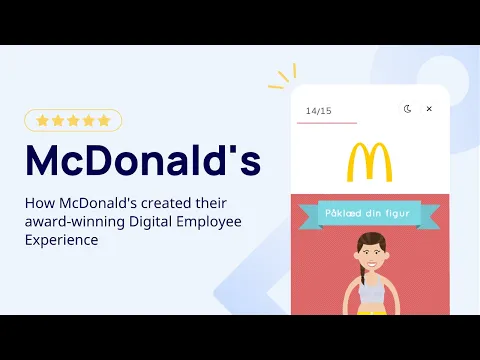 Learningbank - video