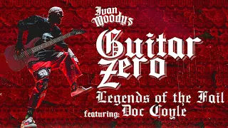 Guitar Zero: Legends Of The Fail Episode 7 - Five Finger Death Punch