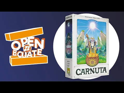 Carnuta - Repos Production