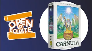 Carnuta - Repos Production