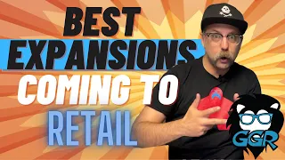 Best Board Game Expansions Coming to Retail, November 2022
