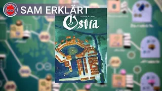 SAM erklärt OSTIA / Portus - das ist kein Regelvideo