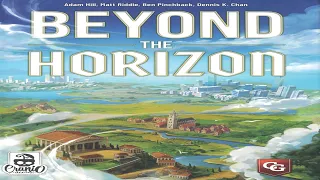Beyond the Horizon: Discussion