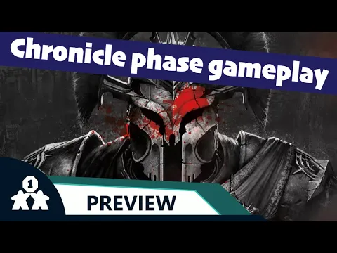 DANTE: Inferno | Chronicle phase preview playthrough and impressions
