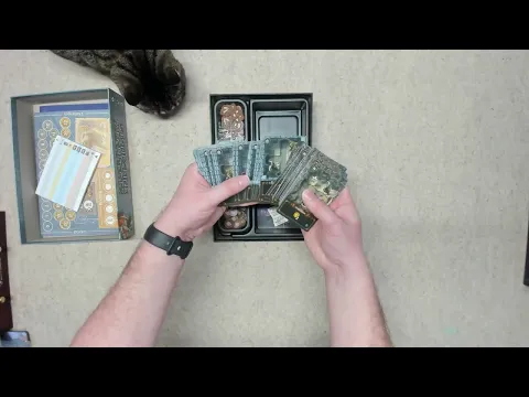 Unboxing - Stonespine Architects