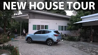 Traveling from Bangkok to Chiang Dao