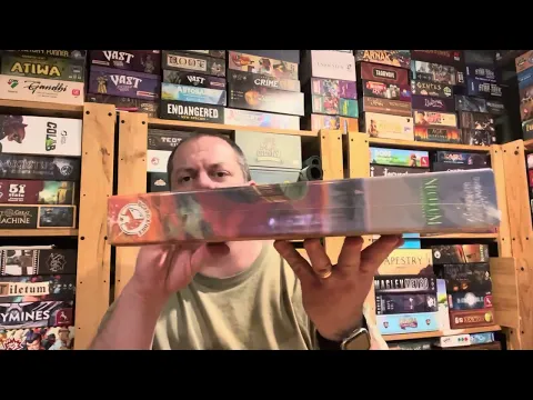 Nucleum: Australia - Unbiased Unboxing with John LaRuffa