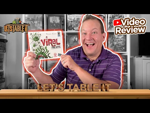 Viral: The Hive Expansion - Review