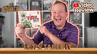 Viral: The Hive Expansion - Review