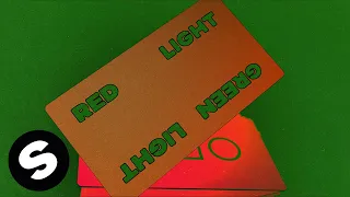Squid Kids x 71 Digits - Red Light, Green Light (Club Mix) [Official Audio]