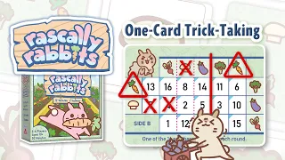 The Mystery of the Garden Card