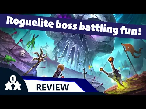 Assault on Doomrock: Ultimate Edition review | Review copy provided