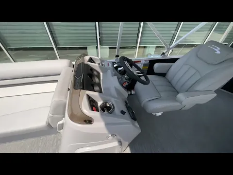 2023 Bennington 21 S Cruise Thumbnail alt