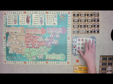 Rules Overview - Carnegie