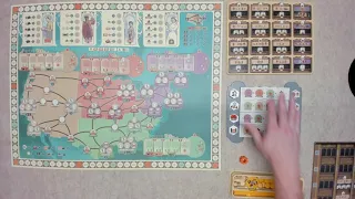 Rules Overview - Carnegie