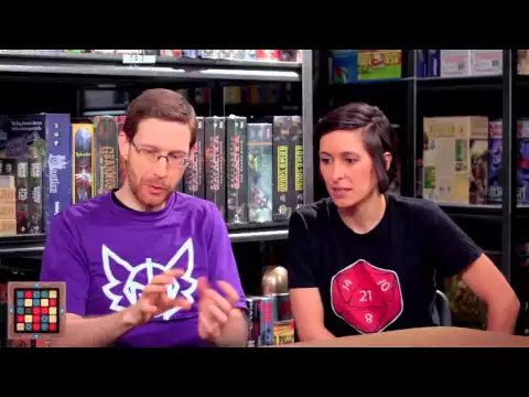 Codenames: Starlit Citadel Reviews Season 4