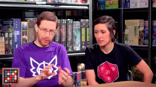 Codenames: Starlit Citadel Reviews Season 4