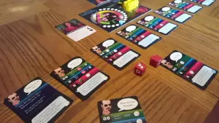 Hair Brained Games: Hostage Negotiator Review