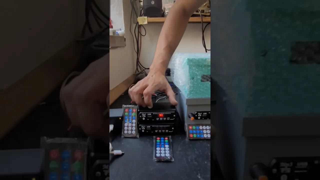Vídeo de Loja Alotronic