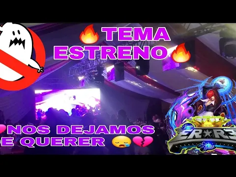 Video for event landing page