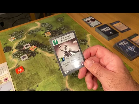 COH Solo Mission 4 Partisans Part 7