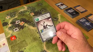 COH Solo Mission 4 Partisans Part 7