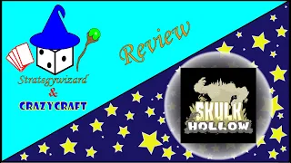 Skulk Hollow Review with Strategywizard & Crazycraft