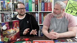Preview: 2 Minutes to Midnight