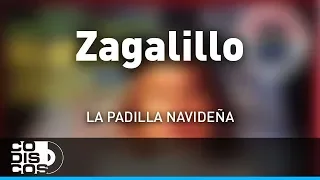 Zagalillo, Villancico Clásico - Audio