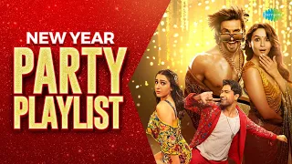 New Year Party Mix 2023 | Tere Vaaste | What Jhumka? | Heart Throb | Baby Tujhe Paap Lagega