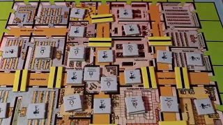 Attack of the Mutants: How to Randomly Set Up the Mutants for Solo Play