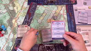 A Most Fearful Sacrifice (Flying Pig Games) - The Slaughter Pen AAR