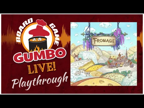Playthrough (3p)