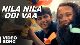 Nila Nila Odi Vaa Official Full Video Song - Moodar Koodam