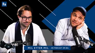 Bilene som dør | Mil Etter Mil - en podcast om bil