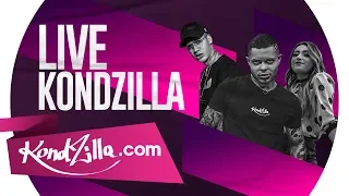 Live - Kevinho e Dani Russo trazem mais novidades da KondZilla Records (KondZIlla.com)