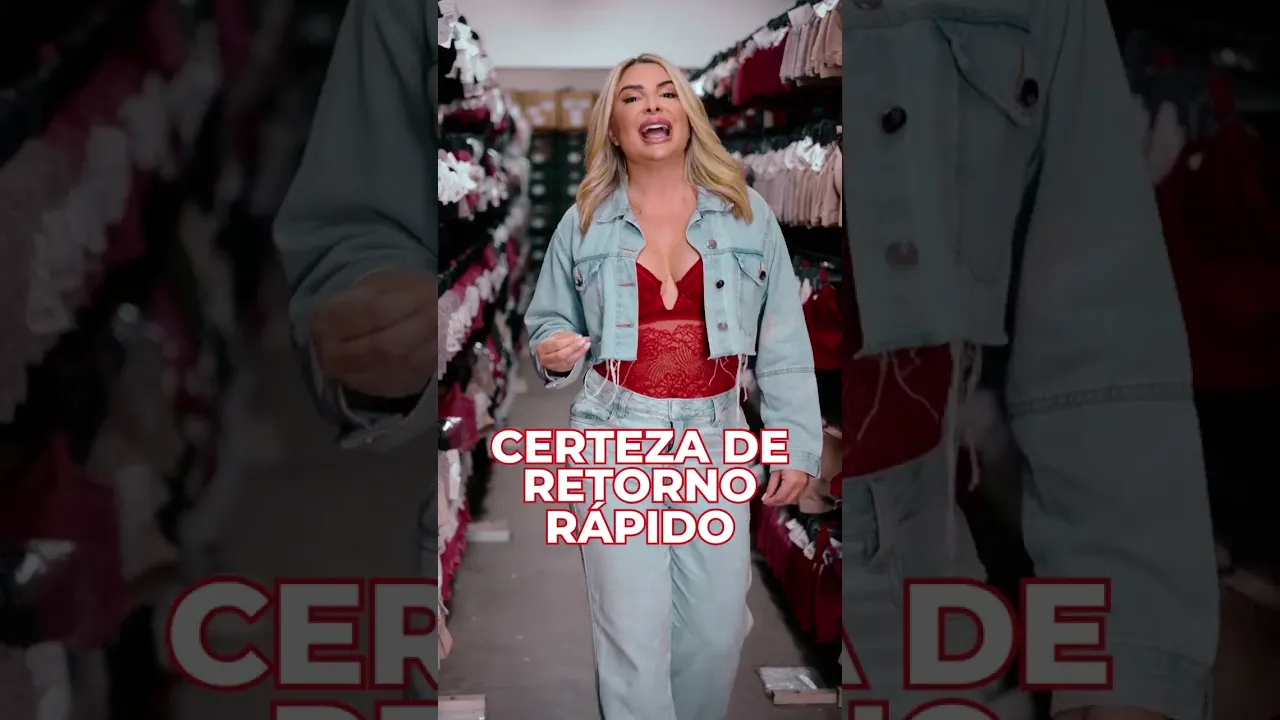 Video de Vi Lingerie