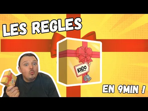 Jouer à Kado