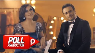 Kutsi & Zara - Aşıklar Şehri ( Official Video )