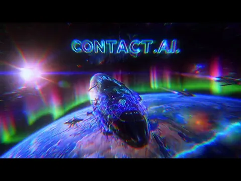 Contact.AI video promo V.1. The Board Game They Said Wasn’t Needed. Why a Former Prisoner Built it.